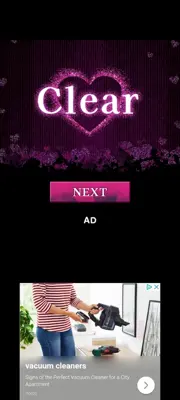 Win Over the Flawed Girl android App screenshot 3